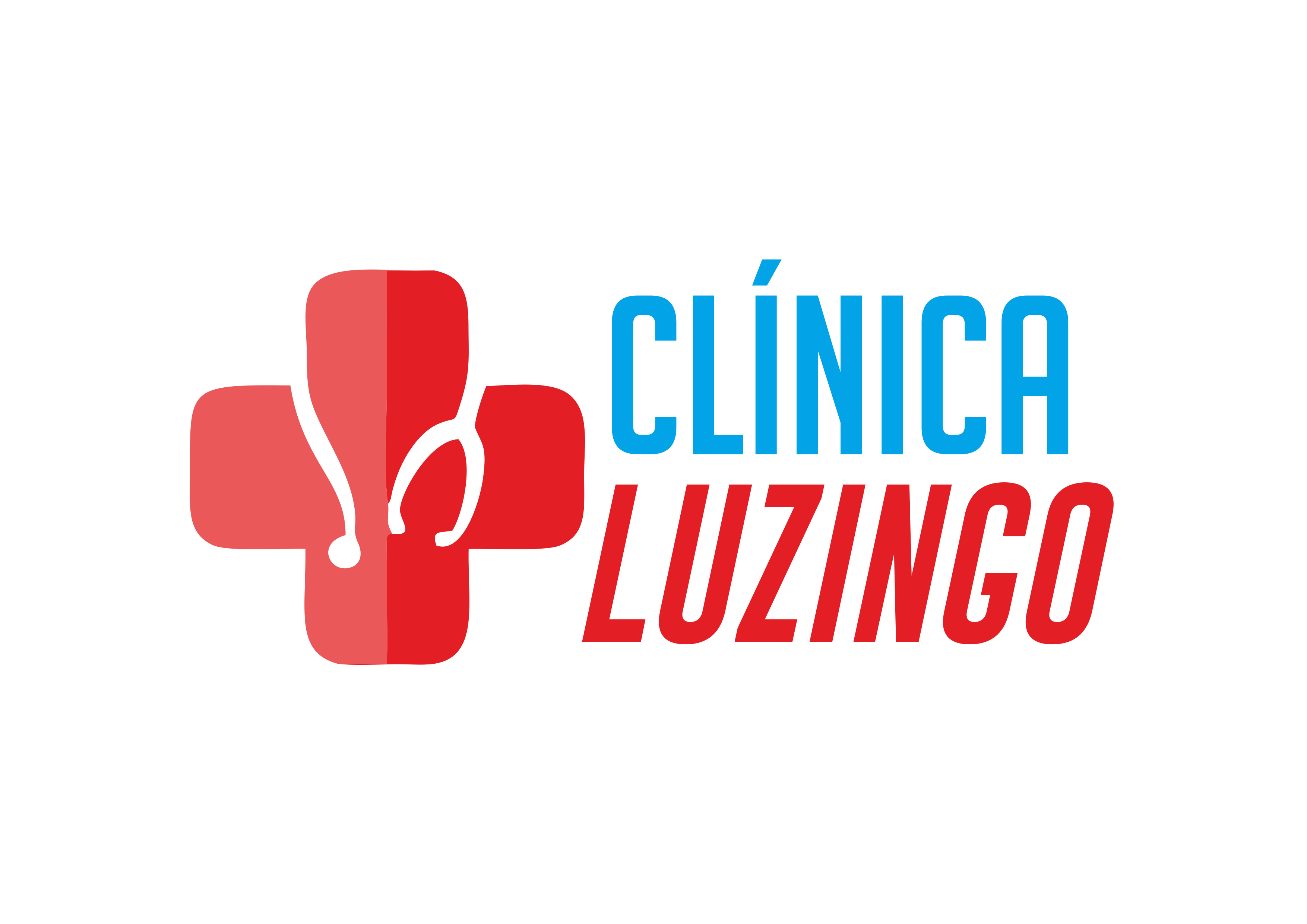 Luzingo