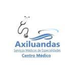 Axiluandas